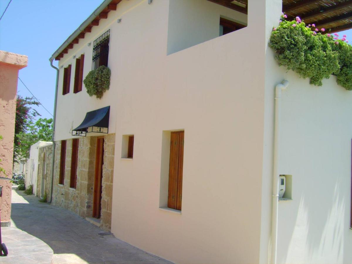 Valley View House Anopolis  Exterior photo